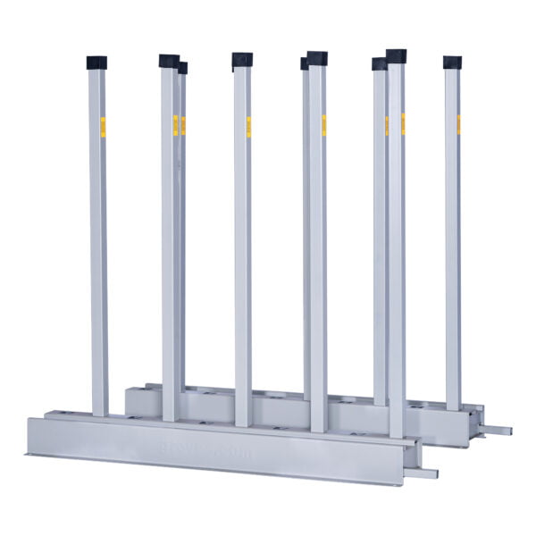 4-W60 Heavy-Duty Bundle Rack