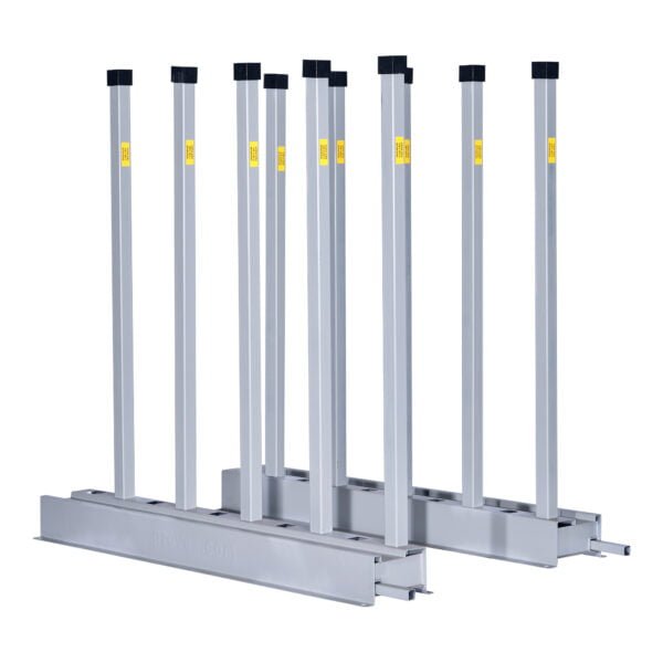 4-W60 Heavy-Duty Bundle Rack