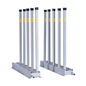 4-W60 Heavy-Duty Bundle Rack