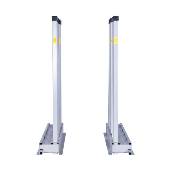 4-W60 Heavy-Duty Bundle Rack