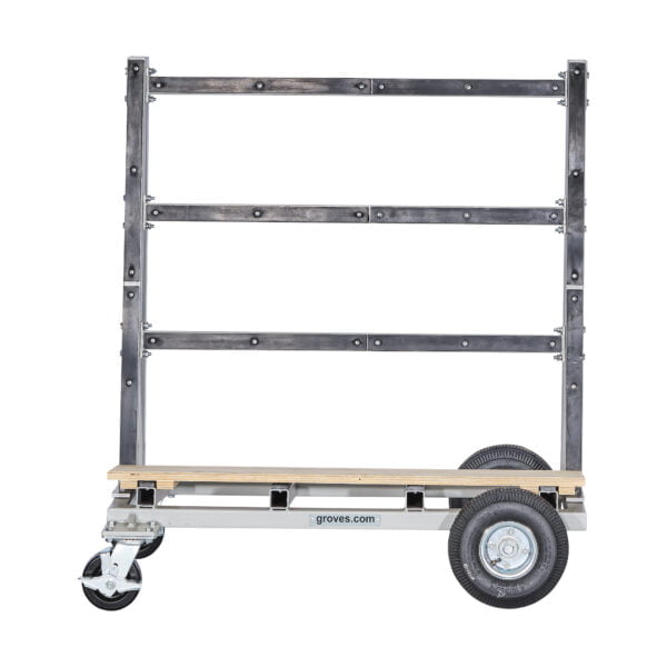 BB-40 Buggy Buddy Shop Cart