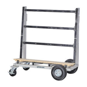 BB-40 Buggy Buddy Shop Cart