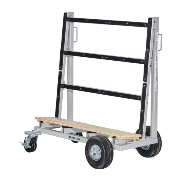 BB-40 Buggy Buddy Shop Cart