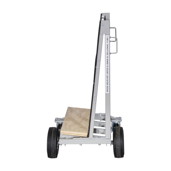 BB-40 Buggy Buddy Shop Cart