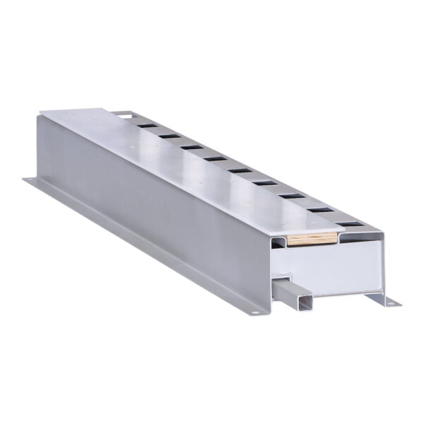 BR-5ES Outside Rail with Easy Slide