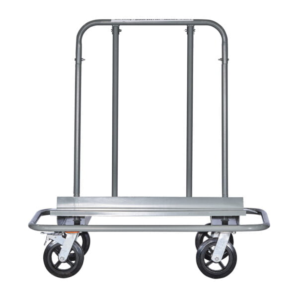 DWC Heavy-Duty Drywall Cart