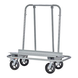 DWC Heavy-Duty Drywall Cart