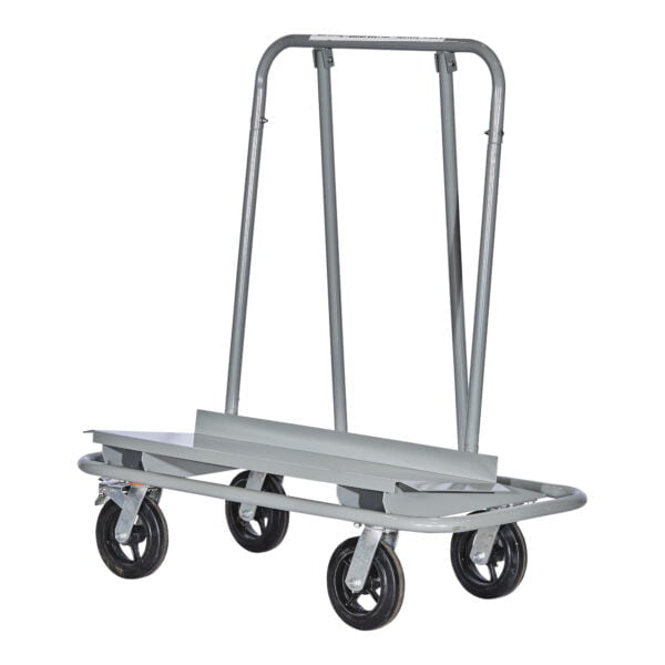 DWC Heavy-Duty Drywall Cart