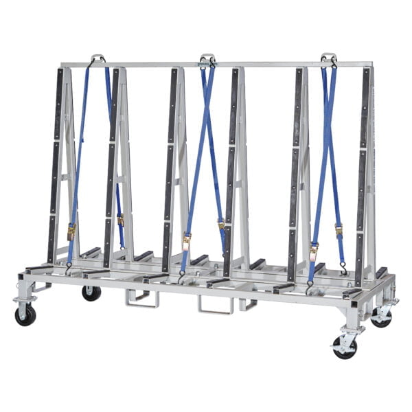 ETC-8448 Economy Transport Cart