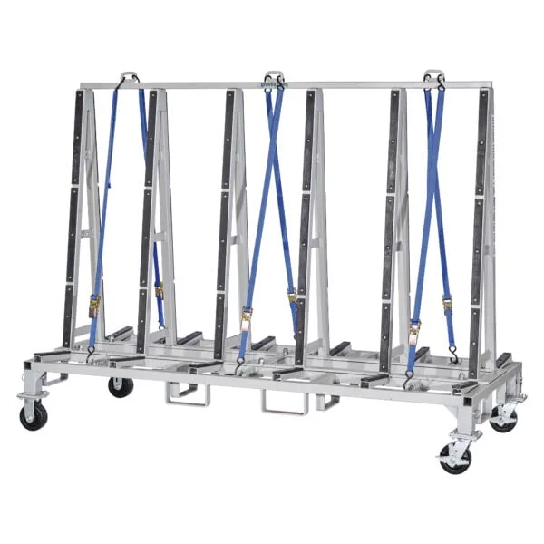 ETC-8448 Economy Transport Cart