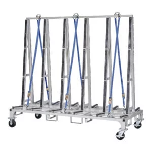 ETC-8460 Economy Transport Cart