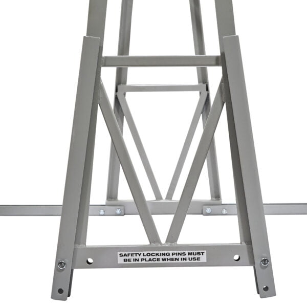 FAF-60 Foldable A-Frame Detail