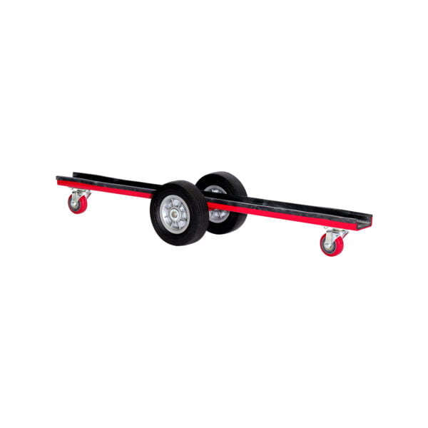 GD-48 Glass Dolly