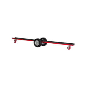 GD-72 Glass Dolly