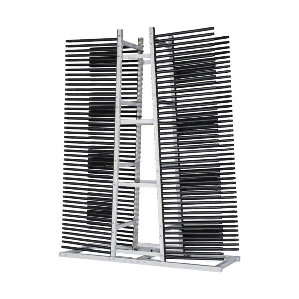 GWR-D90 Windshield Rack