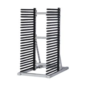 GWR-S25 Windshield Rack