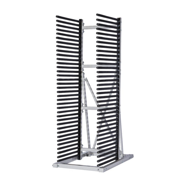 GWR-S36 Windshield Rack