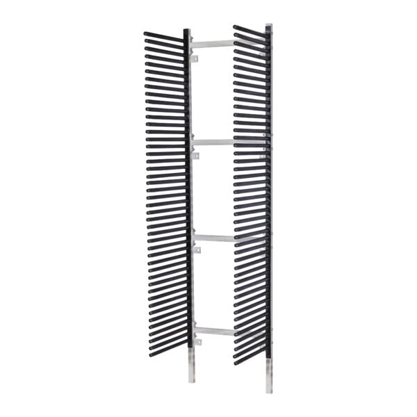 GWR-W45 Windshield Rack