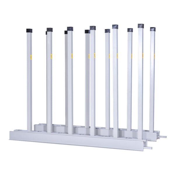 5-H7290 Heavy-Duty Bundle Rack Long