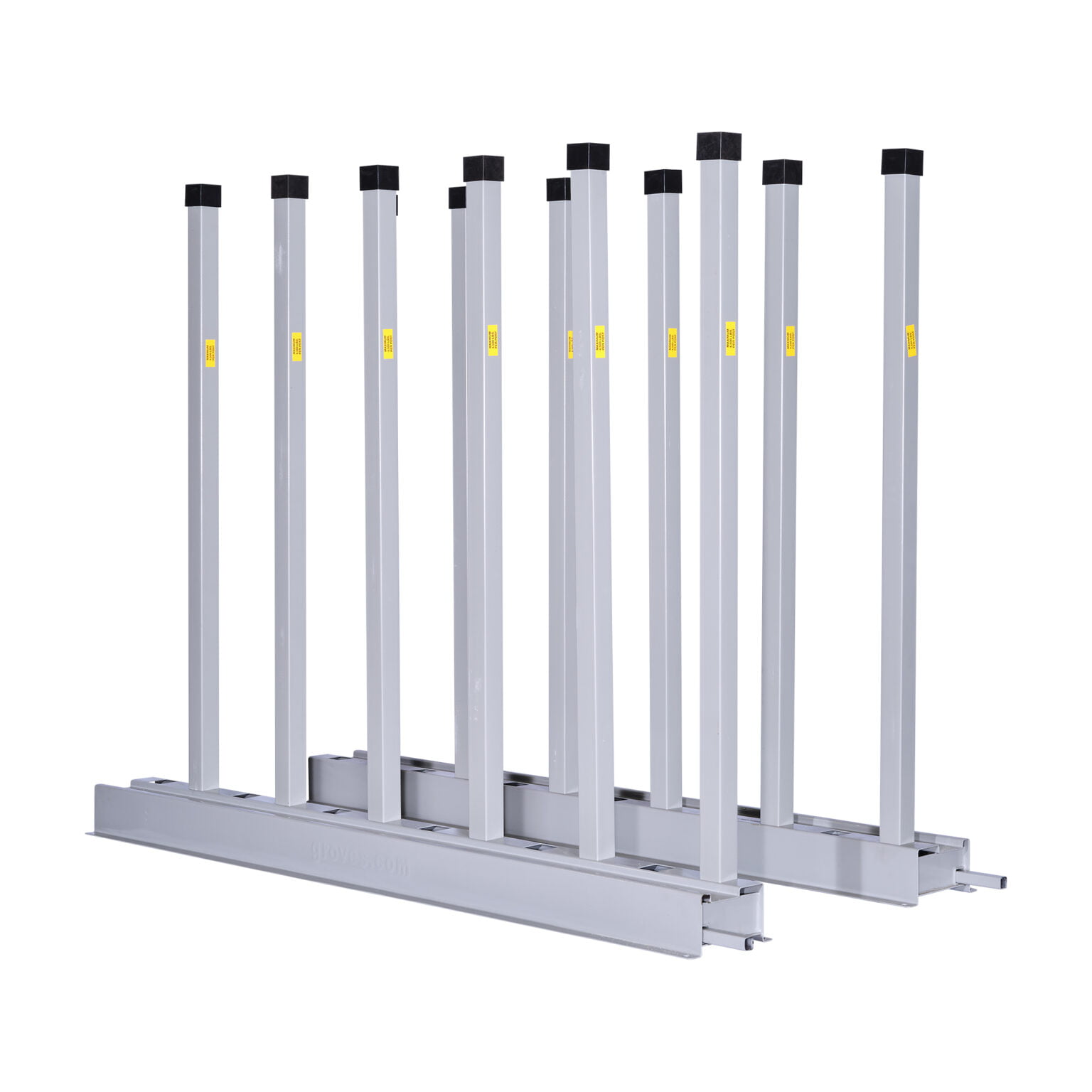 Bundling Racks Heavy-Duty Bundle Rack – Long | Groves Glass & Stone