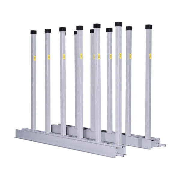 5-H7290 Heavy-Duty Bundle Rack Long