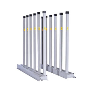 5-H7290 Heavy-Duty Bundle Rack Long