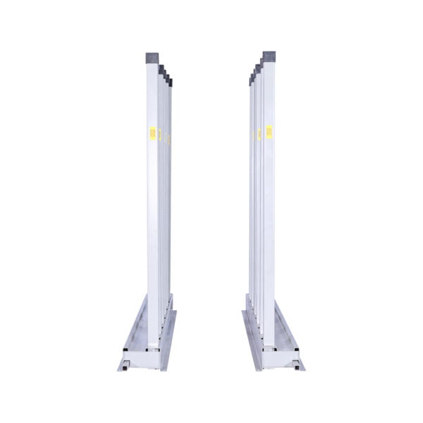 5-H7290 Heavy-Duty Bundle Rack Long
