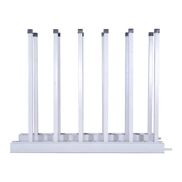 5-H7290 Heavy-Duty Bundle Rack Long