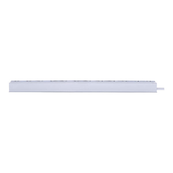 HDBR 2.5-90 Heavy-Duty Bundle Rack Long Outside Rail