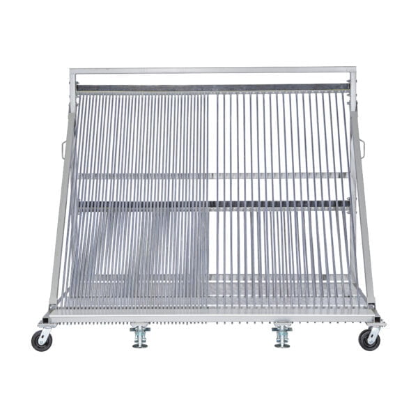 HR-4860 Harp Rack