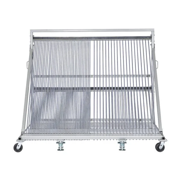 HR-4860 Harp Rack
