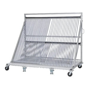 HR-4860 Harp Rack