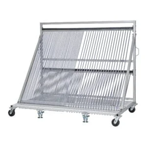 HR-4860 Harp Rack