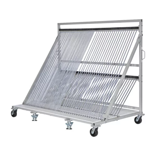 HR-4860 Harp Rack