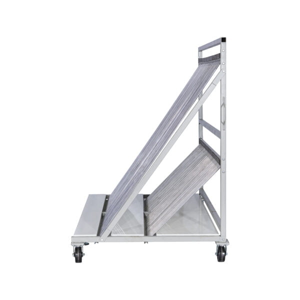 HR-4860 Harp Rack