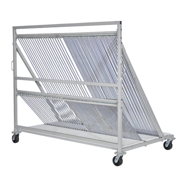 HR-4860 Harp Rack