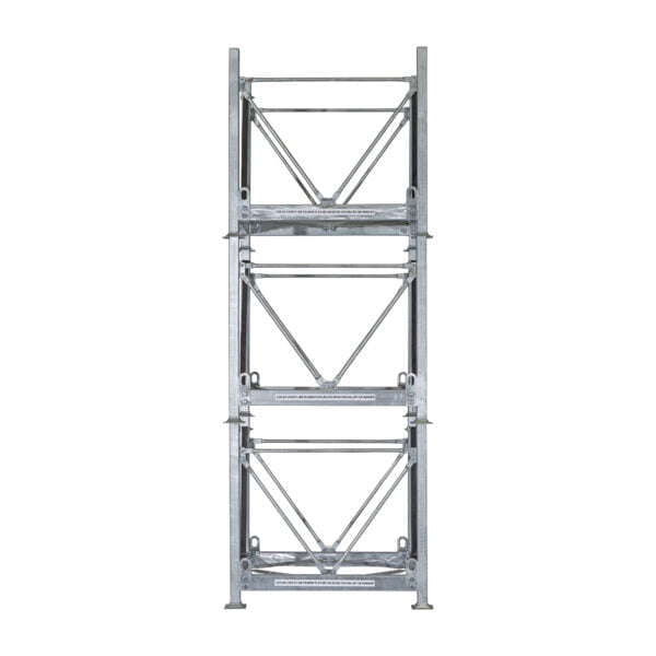 STKB Stacking Box
