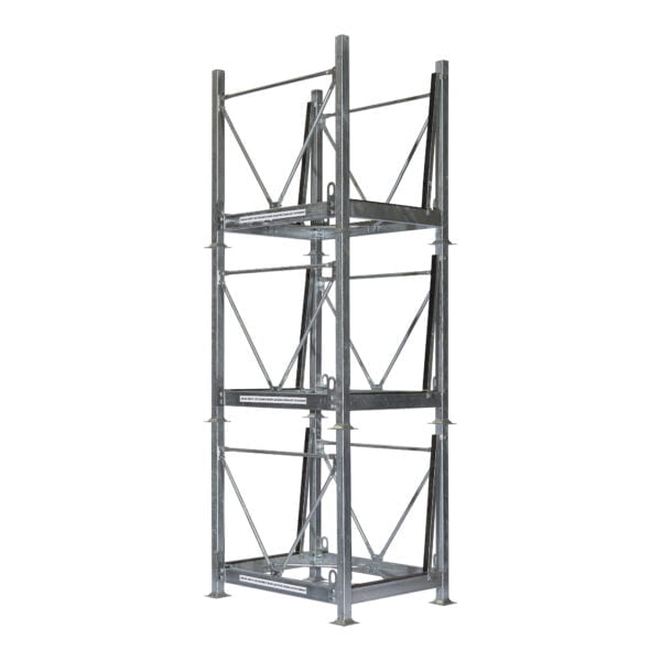 STKB Stacking Box