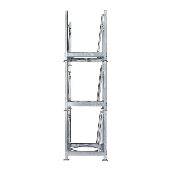 STKB Stacking Box