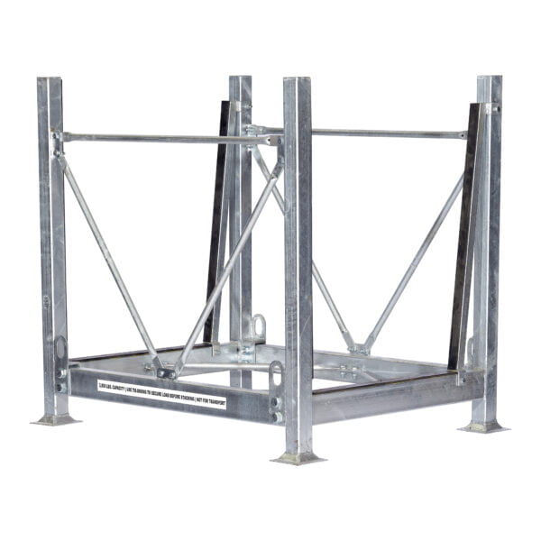 STKB Stacking Box