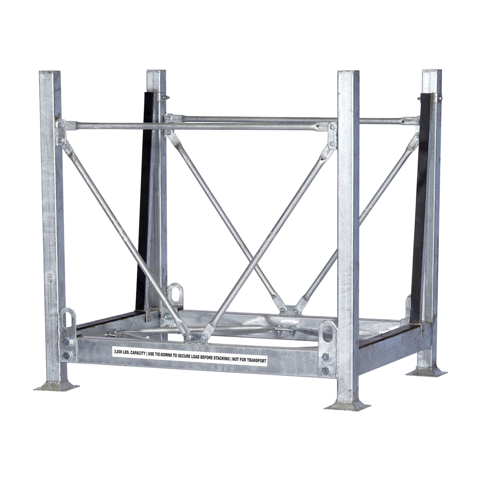 Stacking Box STKB Groves Glass & Stone