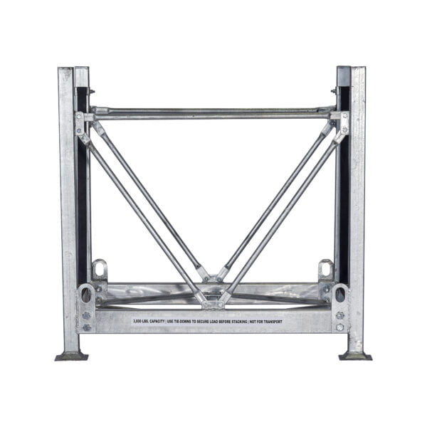 STKB Stacking Box