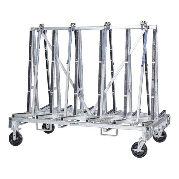 TR4482 Transport Rack