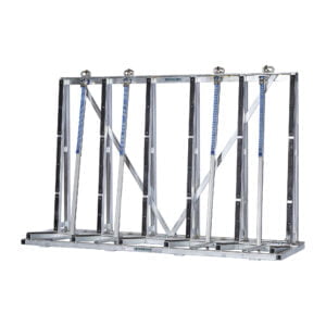 TRSS2482 Single Sided Truck Rack