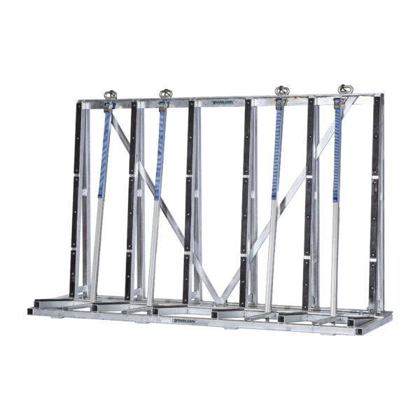 TRSS2482 Single Sided Truck Rack