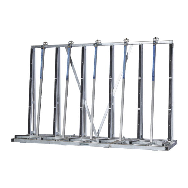 TRSS2496 Single Sided Truck Rack