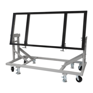 Groves Tilt Table Cart - TT3272