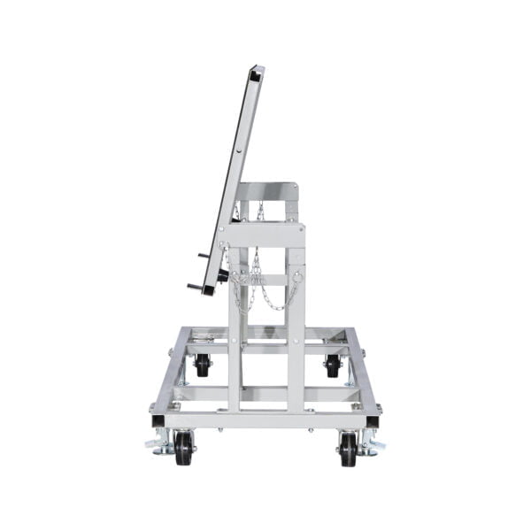 TT3272 Tilt Table Cart