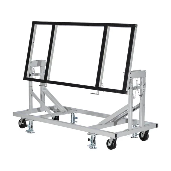 TT3272 Tilt Table Cart
