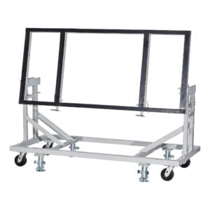 Tilt Table Cart 37123